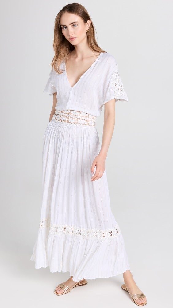 

Платье Ramy Brook Mimi