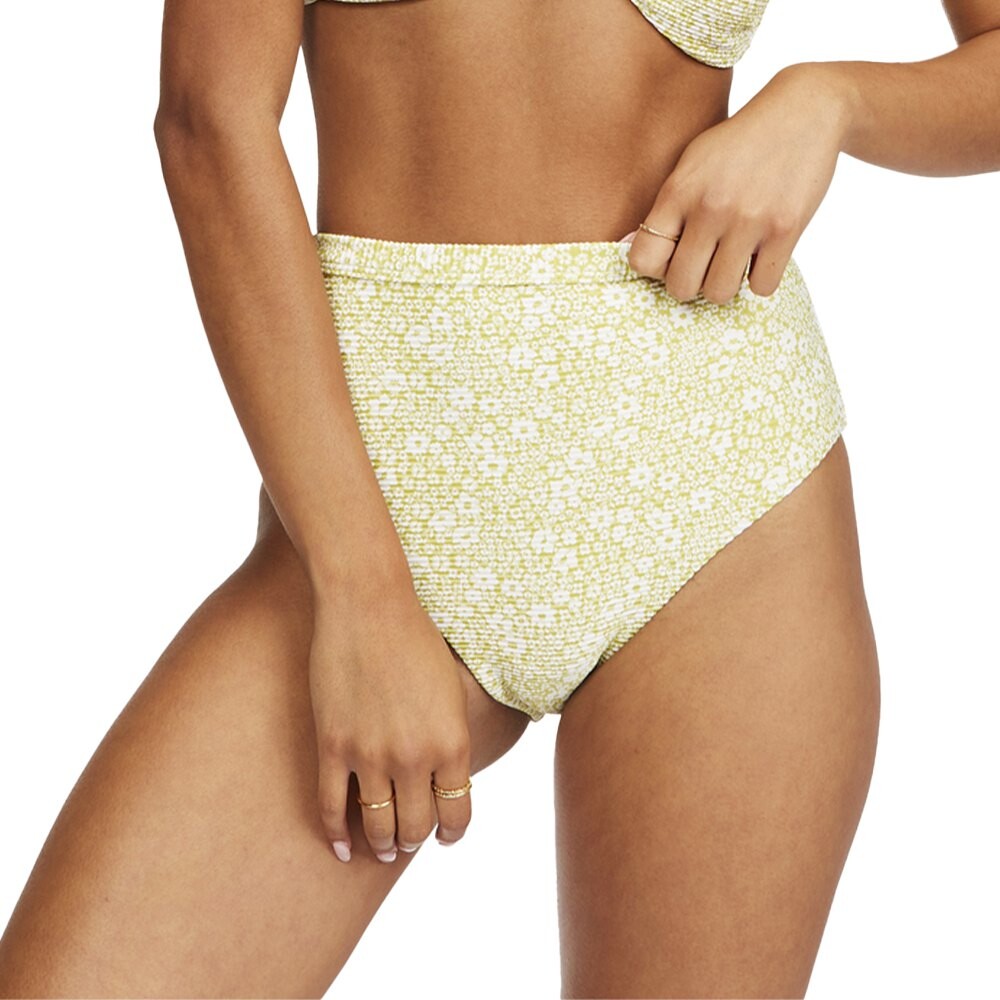

Низ бикини Billabong Little Whispers, белый