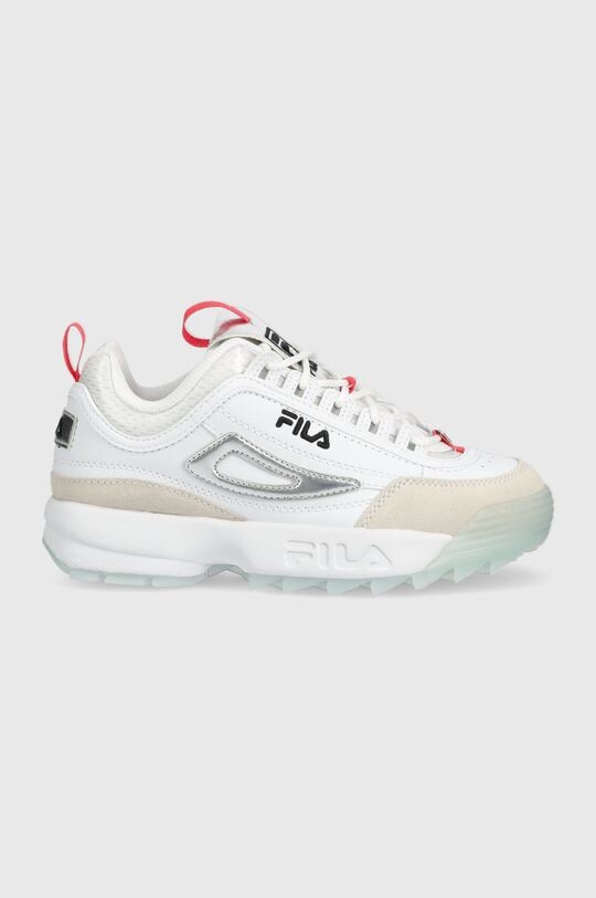 

Кроссовки Disruptor M Fila, белый