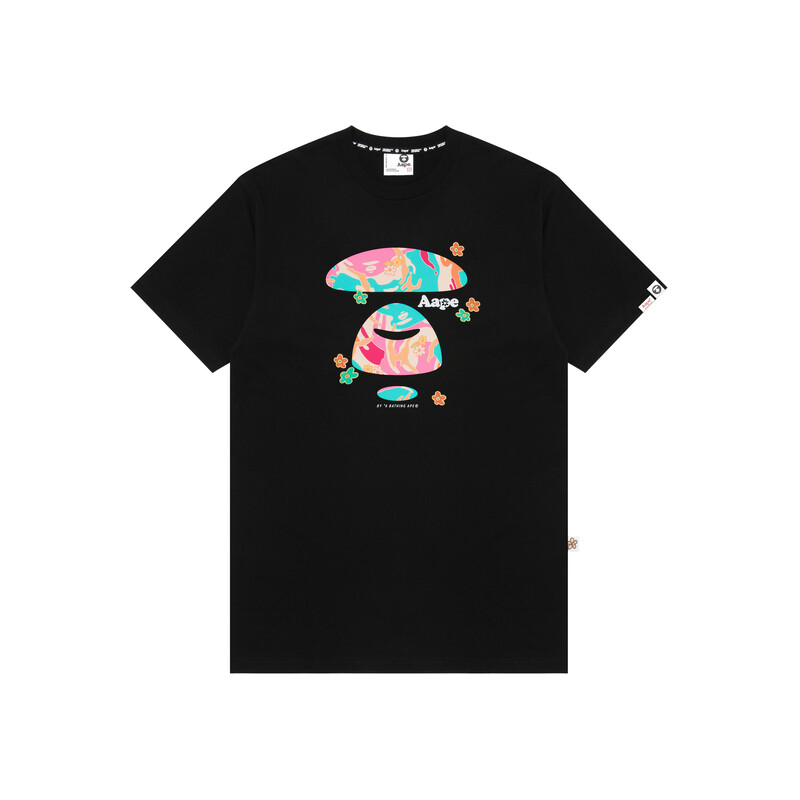 

Футболка женская Aape