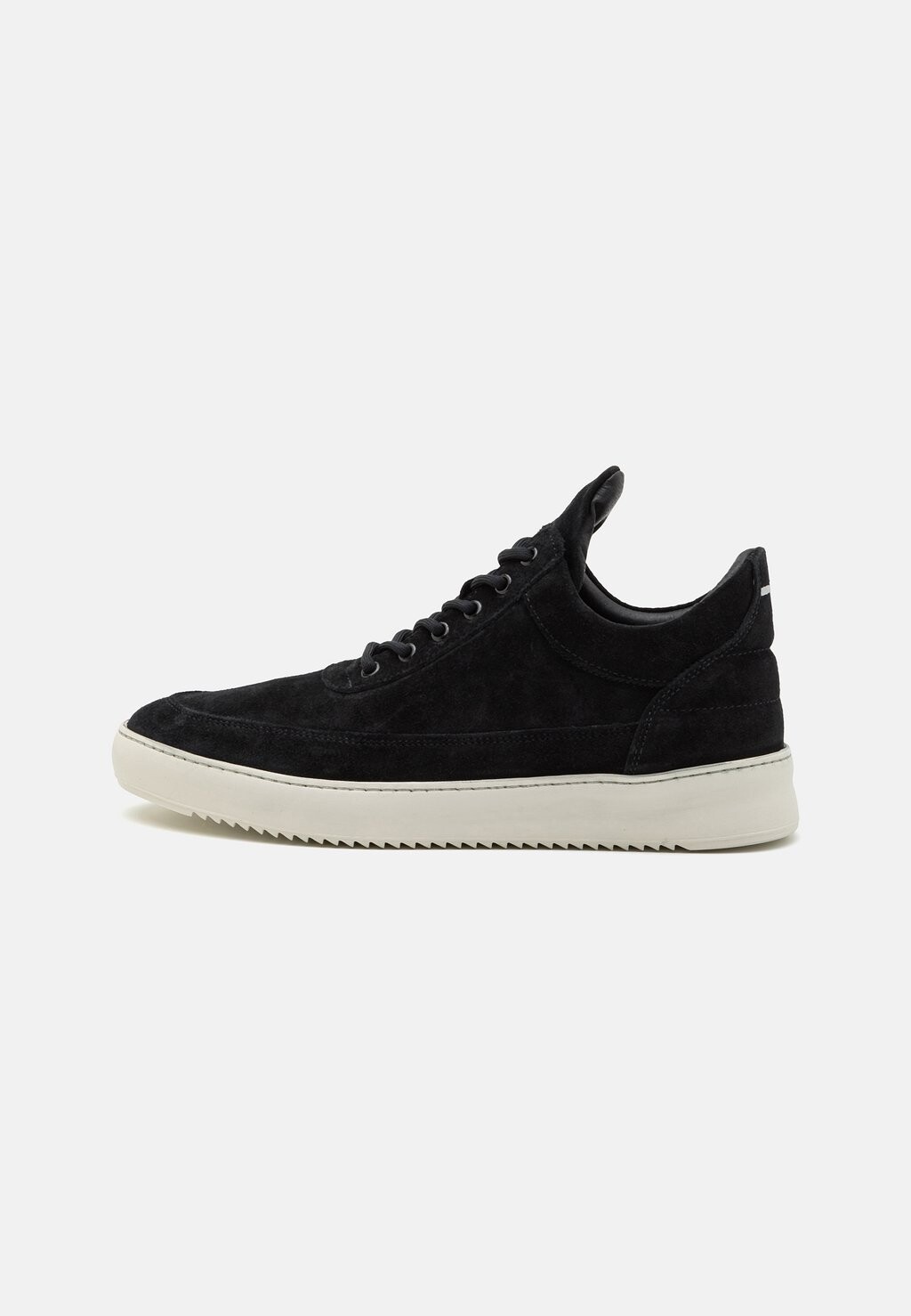 

Кроссовки Filling Pieces, черный