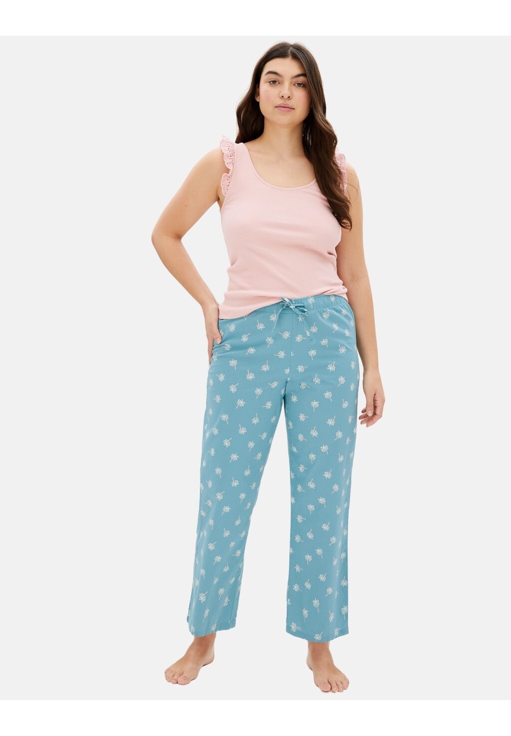

Пижамные штаны Marks & Spencer