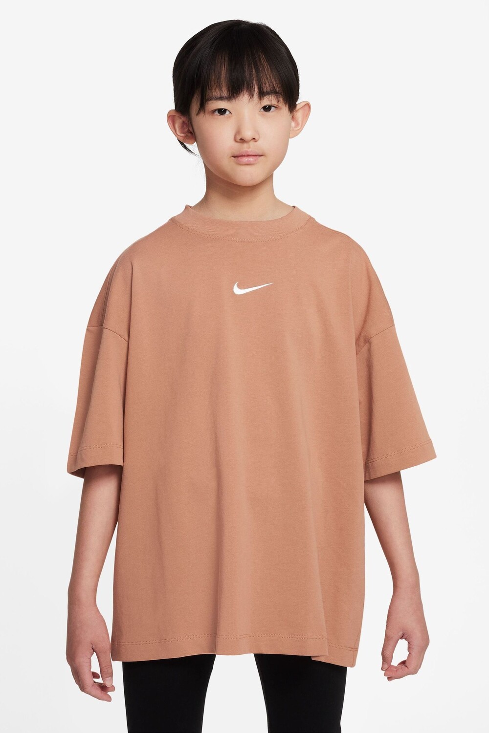 

Футболка оверсайз Premium Essentials Nike