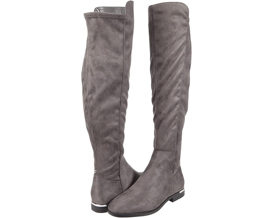 

Ботинки Nine West Allair 2, темно-серый