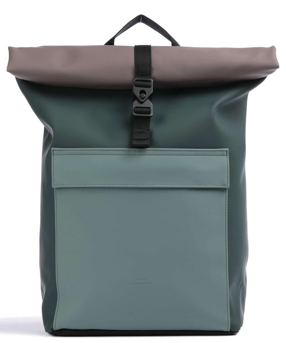 Рюкзак Lotus Jasper Medium Rolltop 15,6 дюйма Полиуретан, переработанный полиэстер Ucon Acrobatics, мультиколор