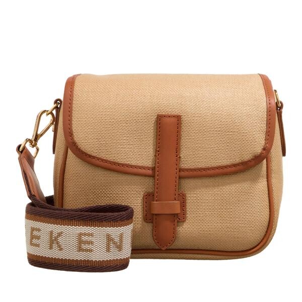 

Сумка dany Weekend Max Mara, бежевый