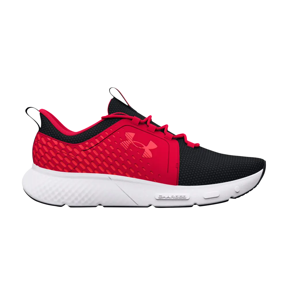 

Кроссовки Charged Decoy Under Armour, черный