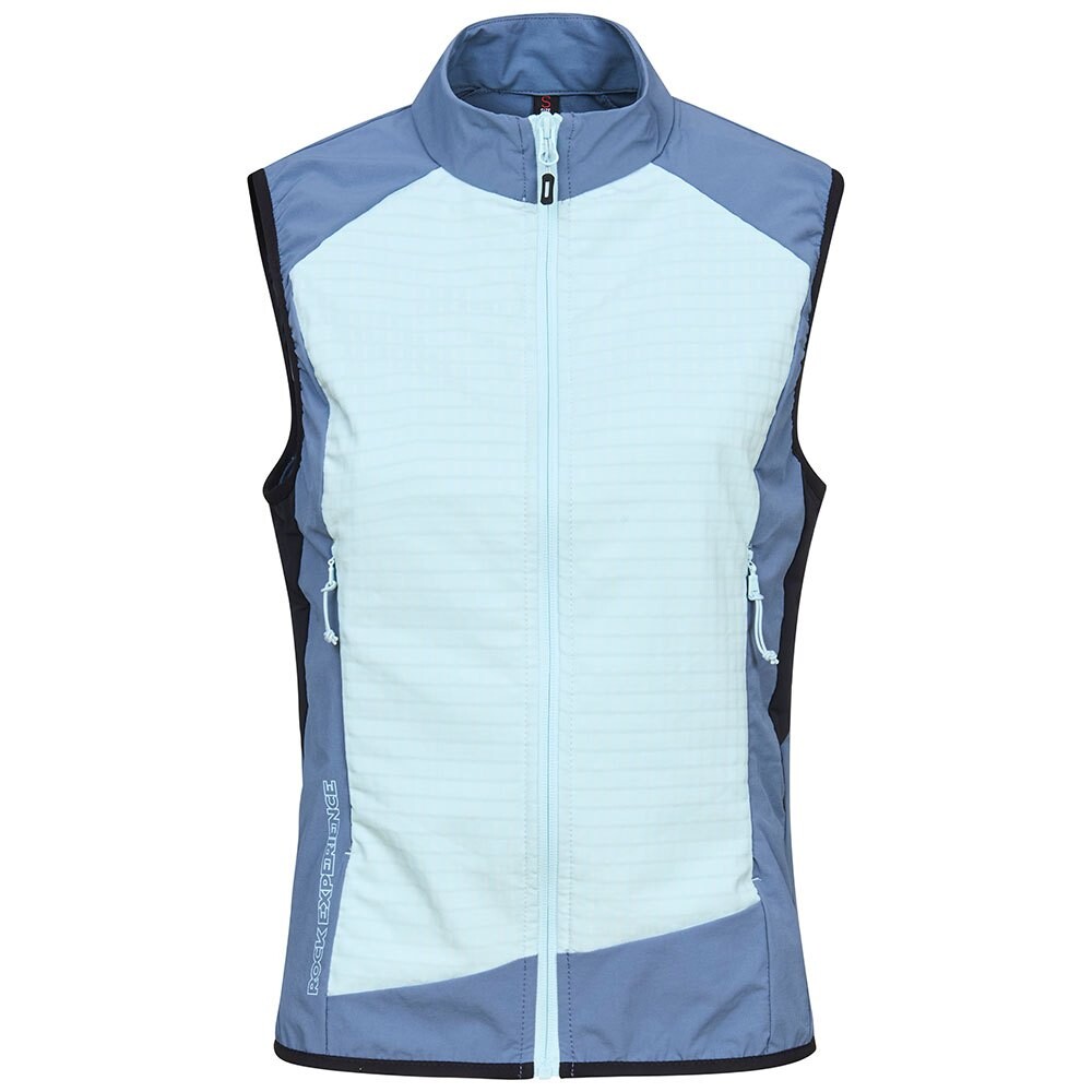 

Жилет Rock Experience Razor Blade Vest, синий