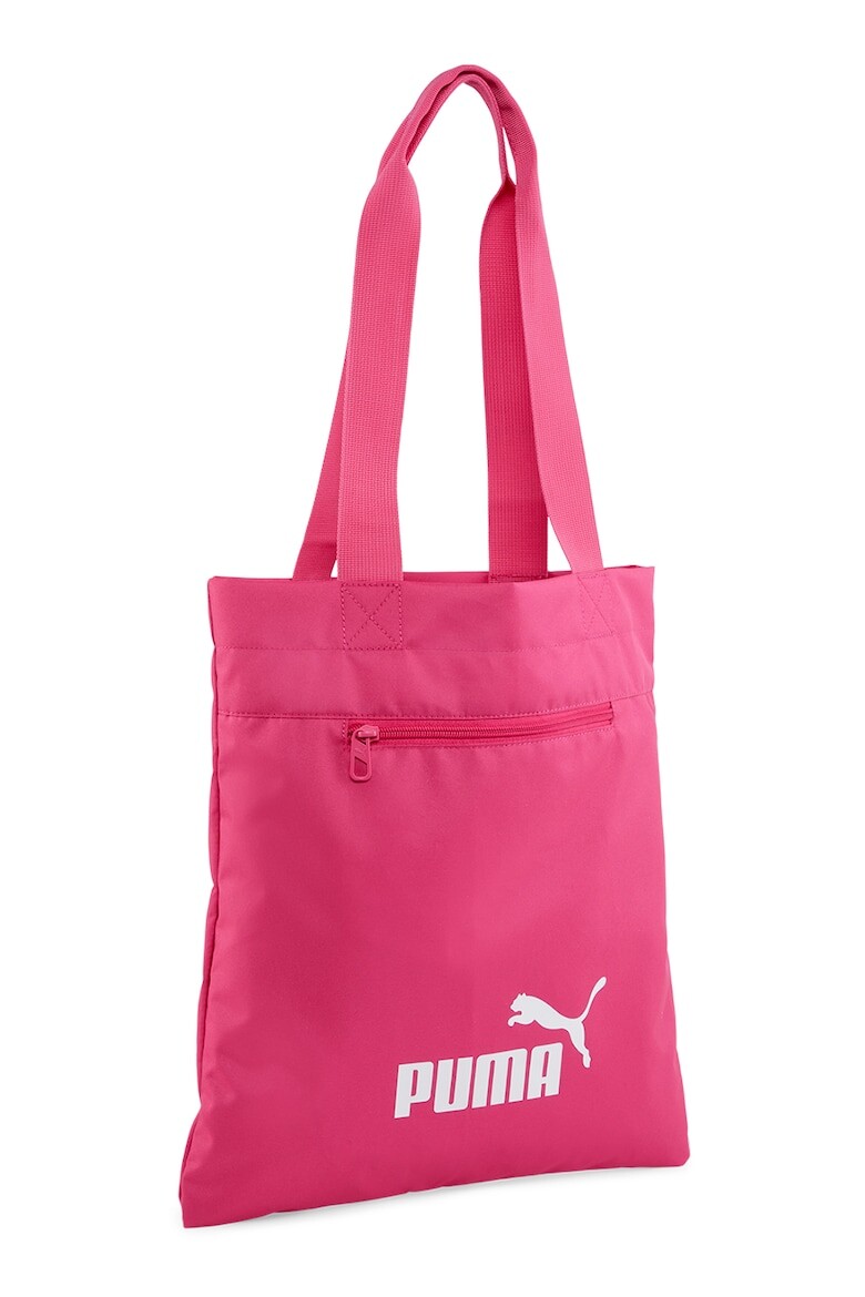 

Складная сумка для покупок Phase Puma, розовый