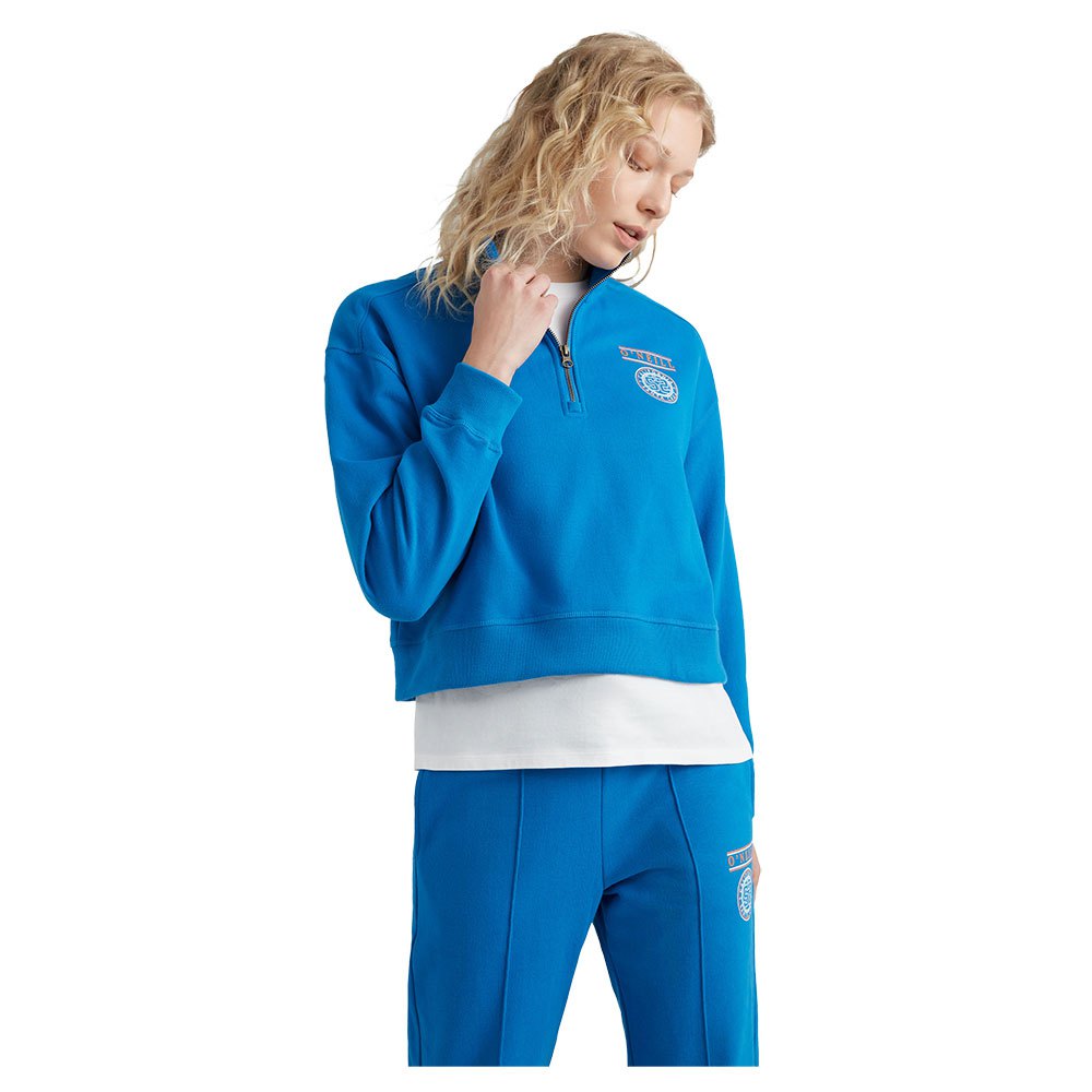 

Толстовка O´neill Surf State Half Zip, синий