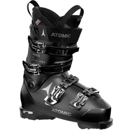 Лыжные ботинки Hawx Prime 115 S женские Atomic, черный лыжные ботинки hawx ultra 115 s w gw женские 2023 2024 atomic черный