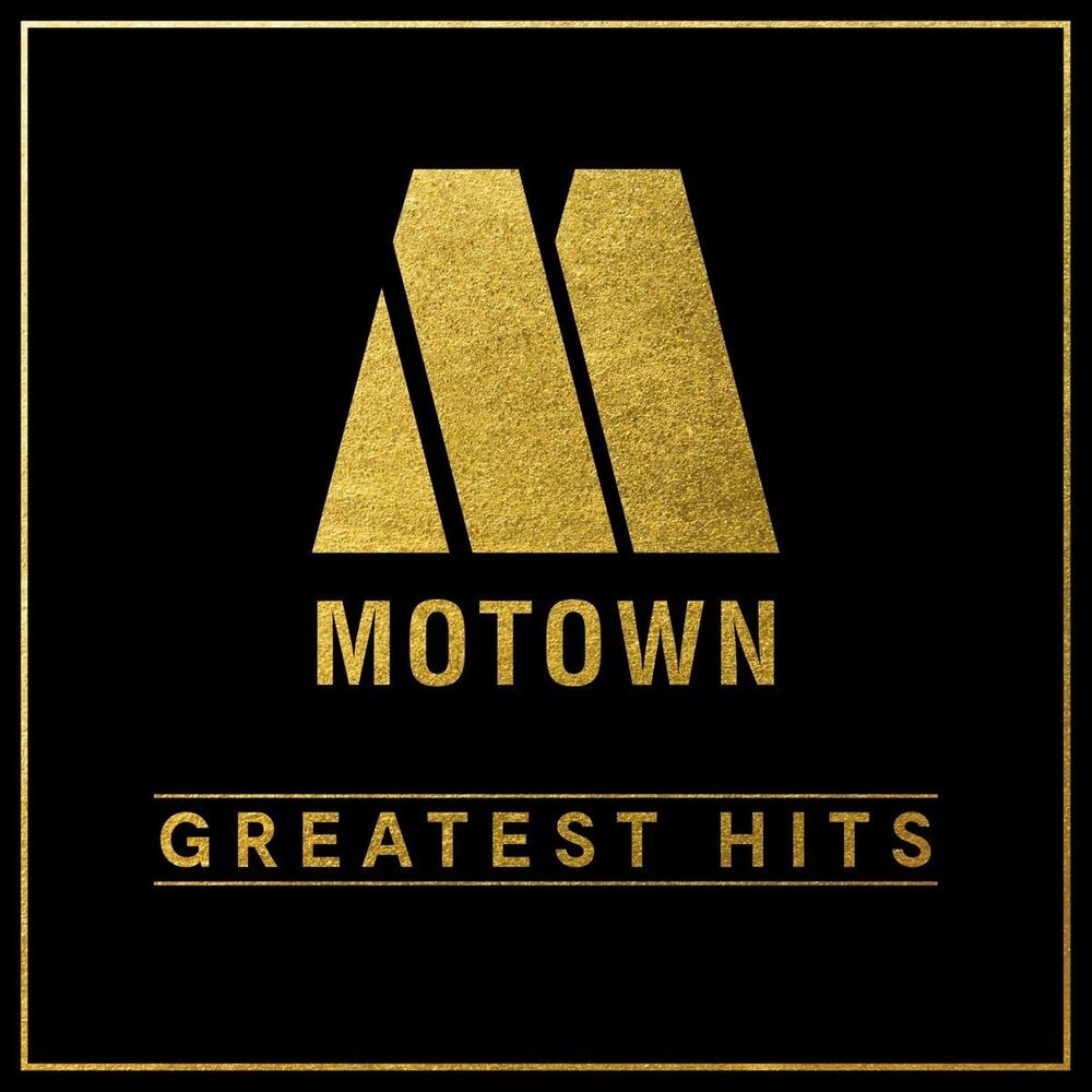 

Виниловая пластинка LP Motown Greatest Hits - Various Artists