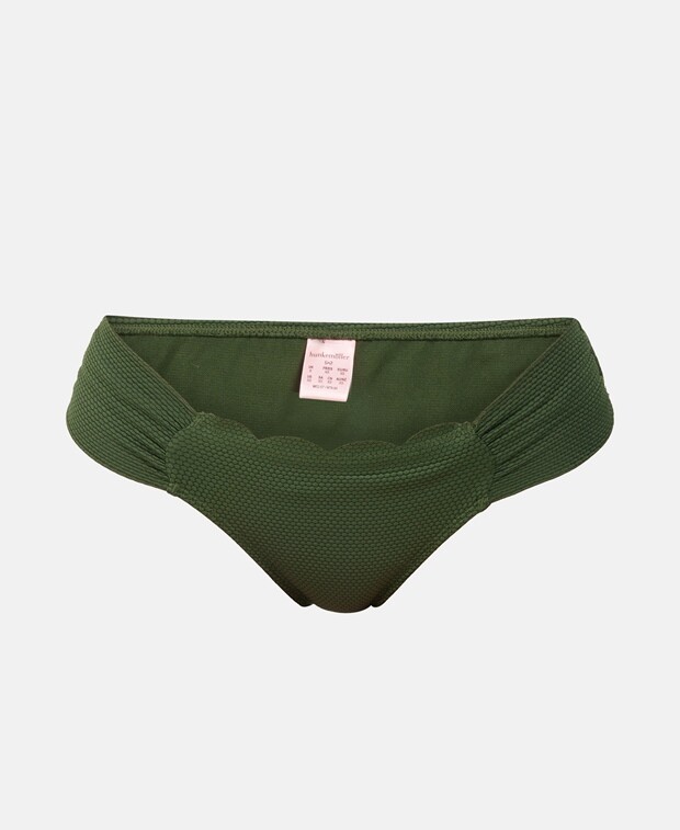 

Бикини брюки Hunkemöller, хаки
