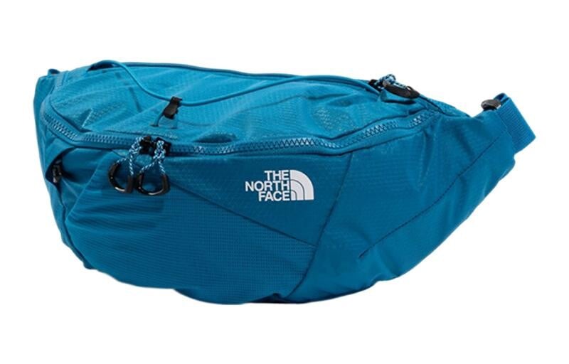 

Поясная сумка унисекс THE NORTH FACE, Blue