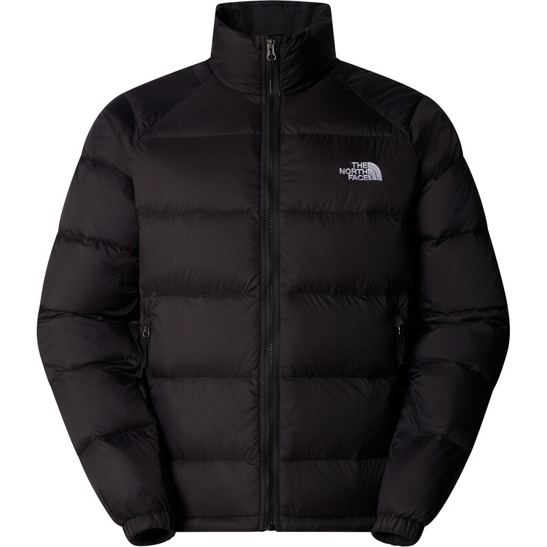 

Мужской пуховик гидраналит The North Face, черный