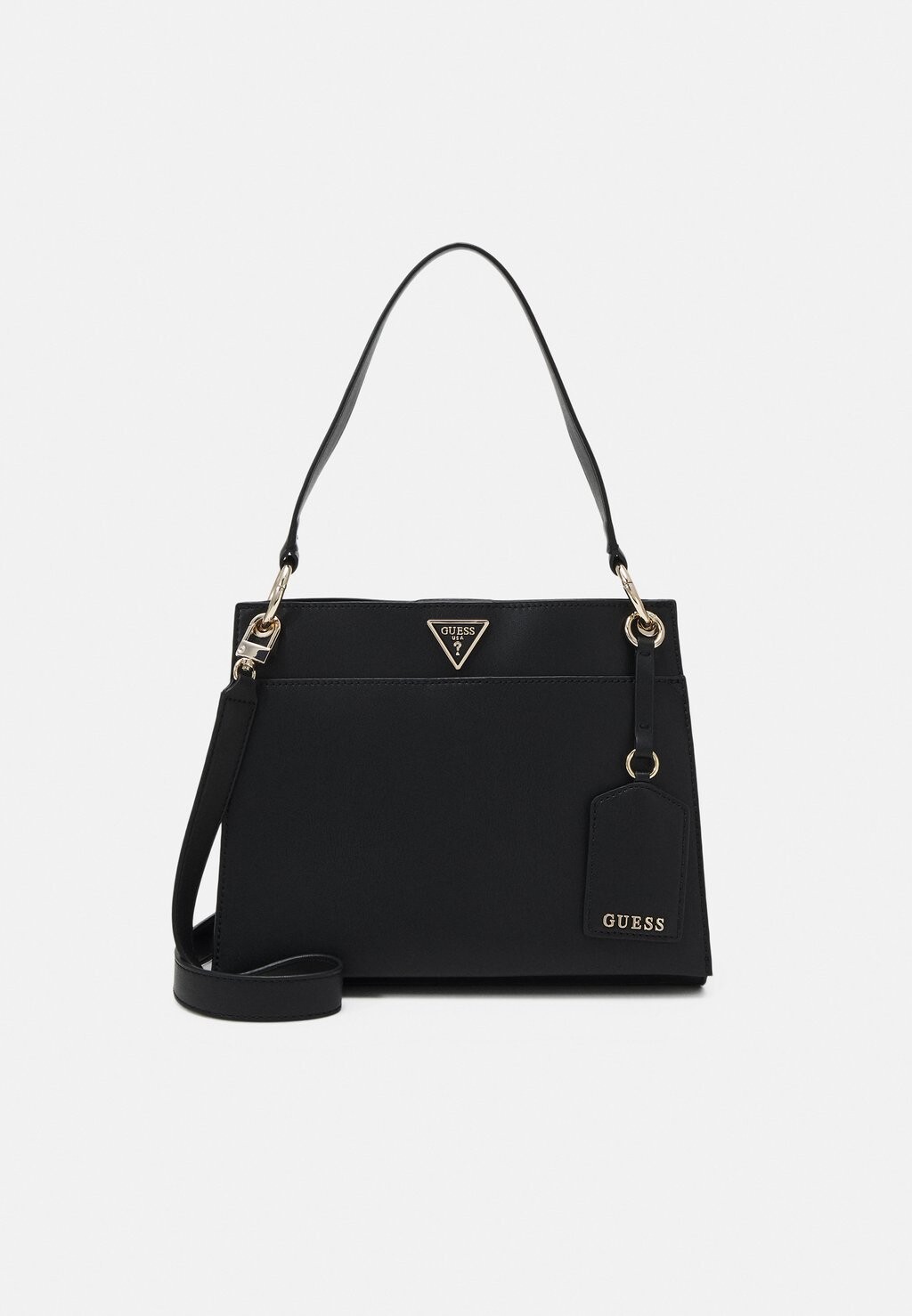 

Сумка Guess, черный