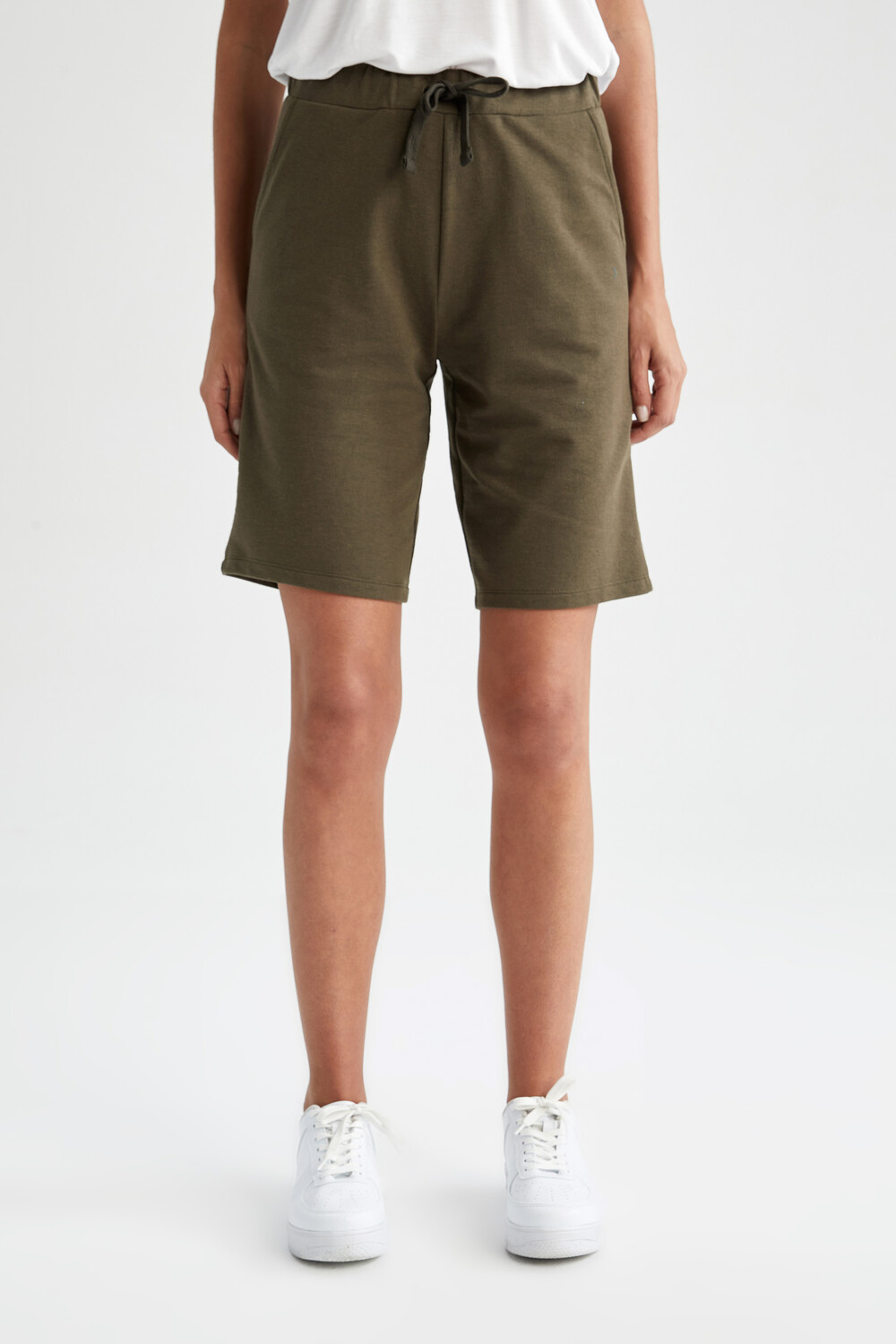 

Шорты DeFacto RelaxREGULARFIT, цвет Dunkel Khaki