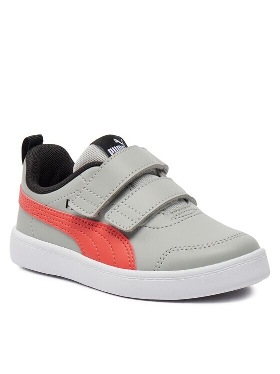 

Кроссовки Puma, серый