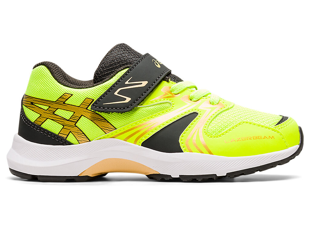 

Кроссовки Asics LAZERBEAM KA-MG, желтый