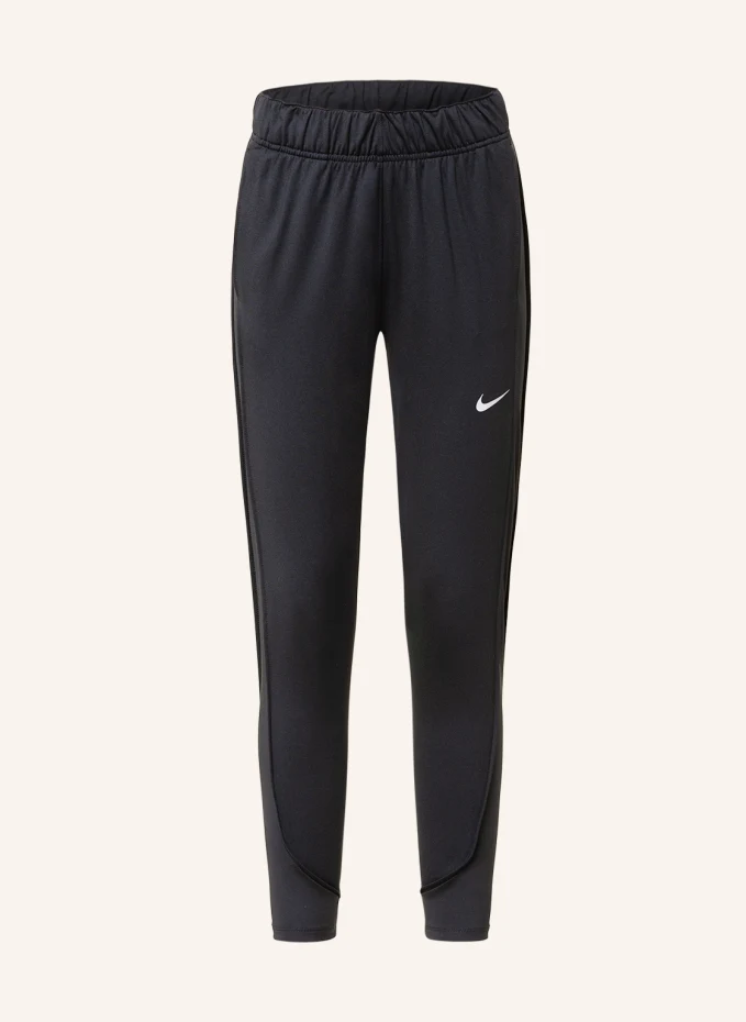 

Спортивные брюки therma-fit essential Nike, черный