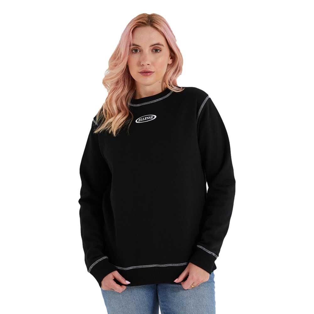 

Толстовка Ellesse Mirabella, черный