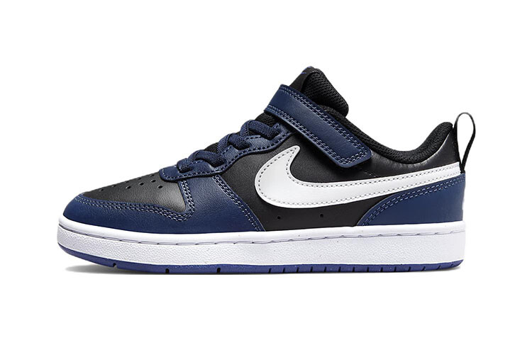 

Детские кроссовки для крикета BP Nike Court Borough