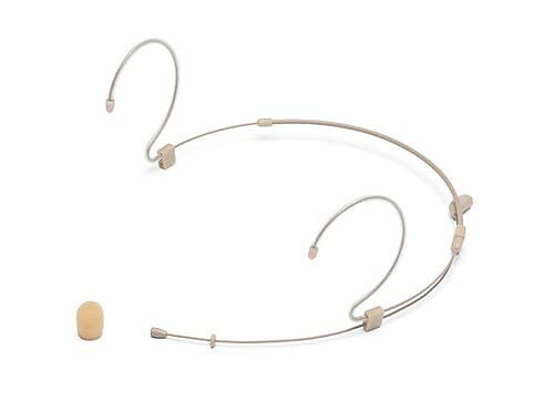 

Микрофон Samson DE10x Omnidirectional Headset Microphone
