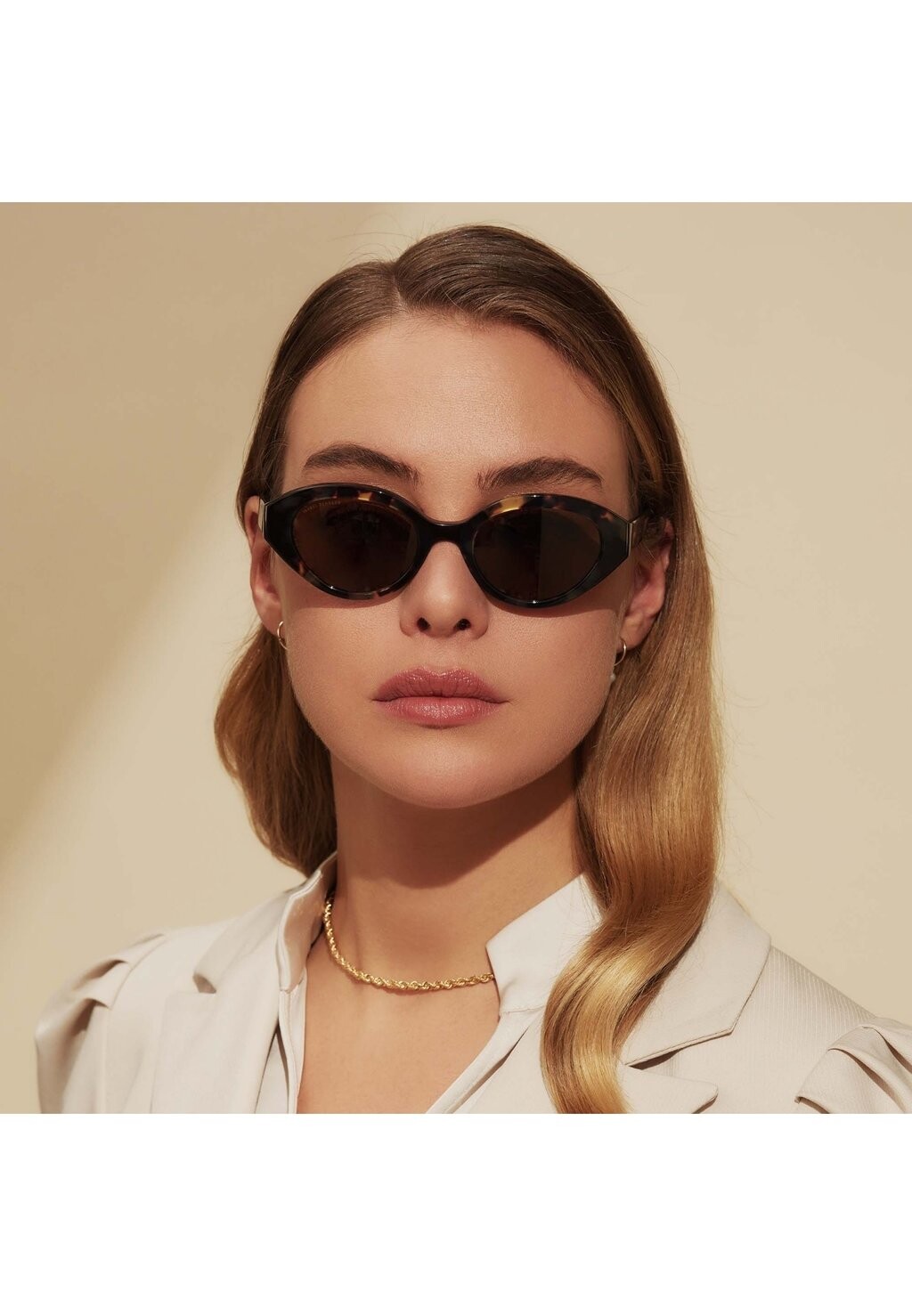 

Солнцезащитные очки Isabel Bernard
