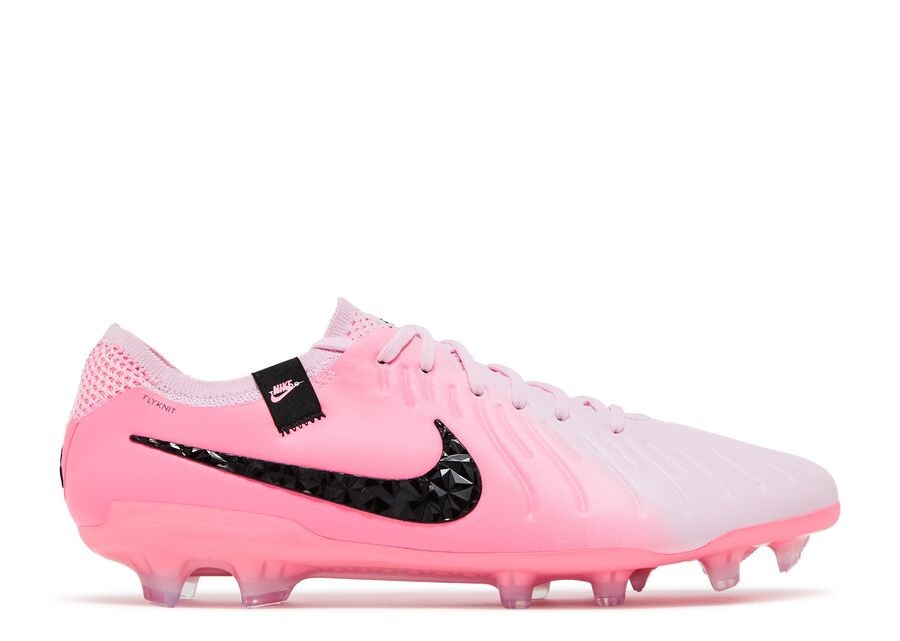 

Кроссовки Nike Tiempo Legend 10 Elite FG, цвет Tournament Pack