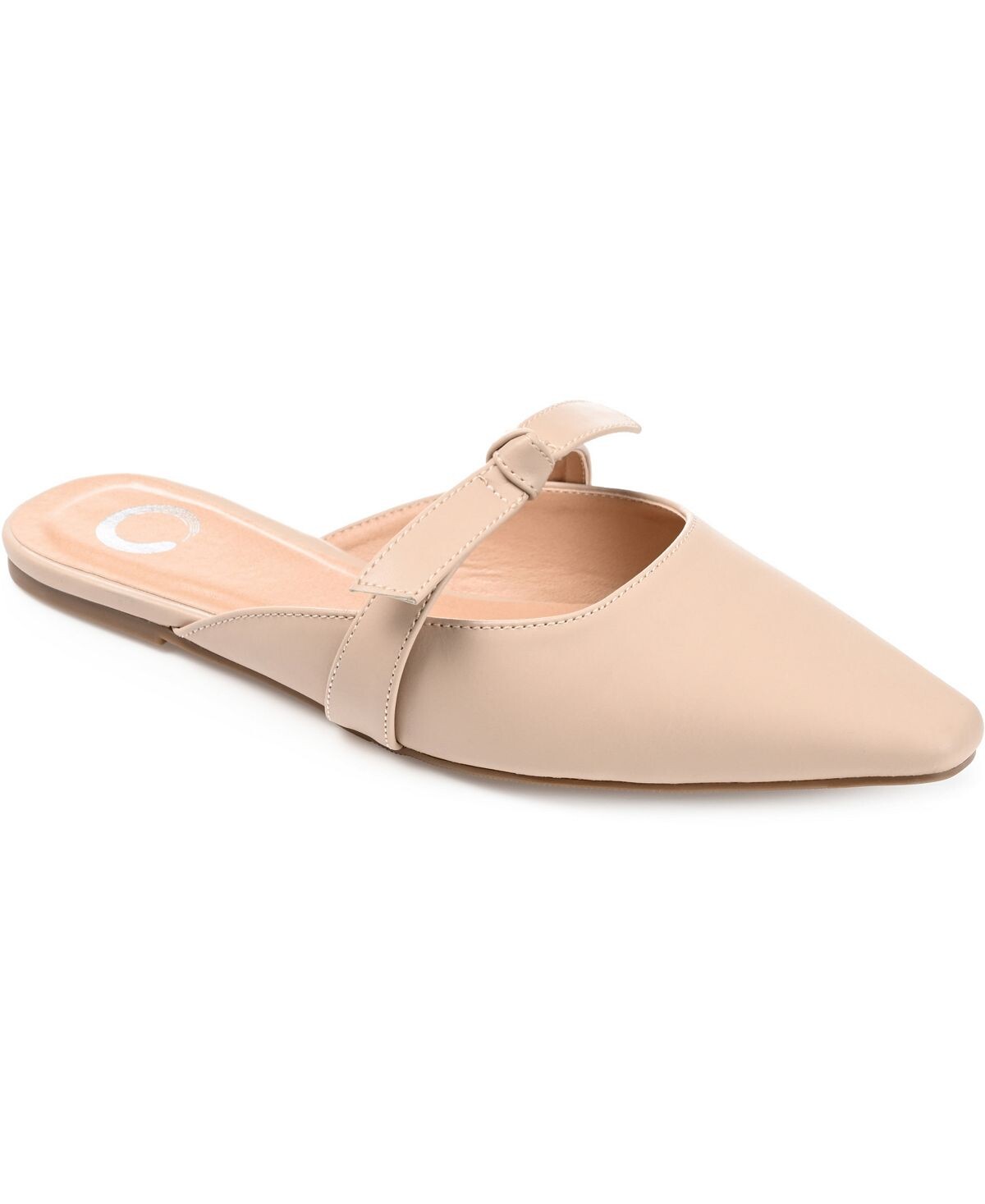 

Женские туфли-мюли Missie Journee Collection