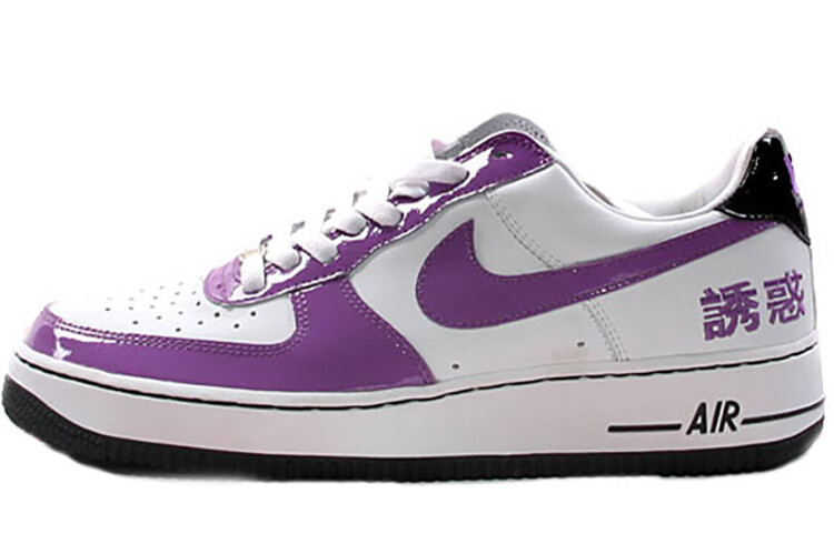 

Кроссовки Nike Air Force 1 Low Chamber Of Fear (Искушение)