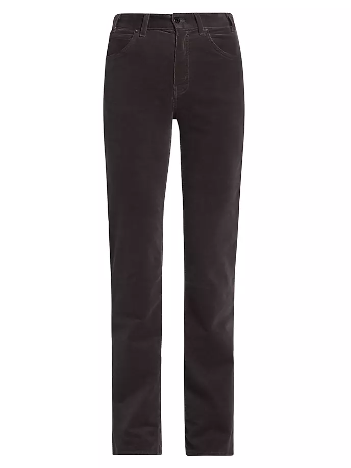 

Вельветовые брюки Cruz Askk Ny, цвет mink