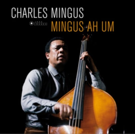 виниловая пластинка mingus charles mingus ah um limited edition hq plus bonus track цветной винил Виниловая пластинка Mingus Charles - Mingus Ah Um