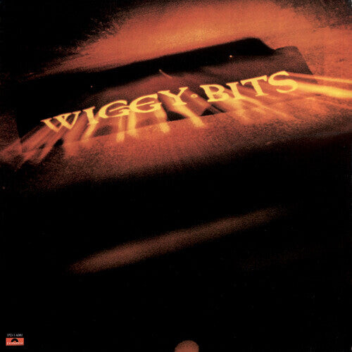 

CD диск Wiggy Bits: Wiggy Bits (Special Deluxe Collector's Edition)