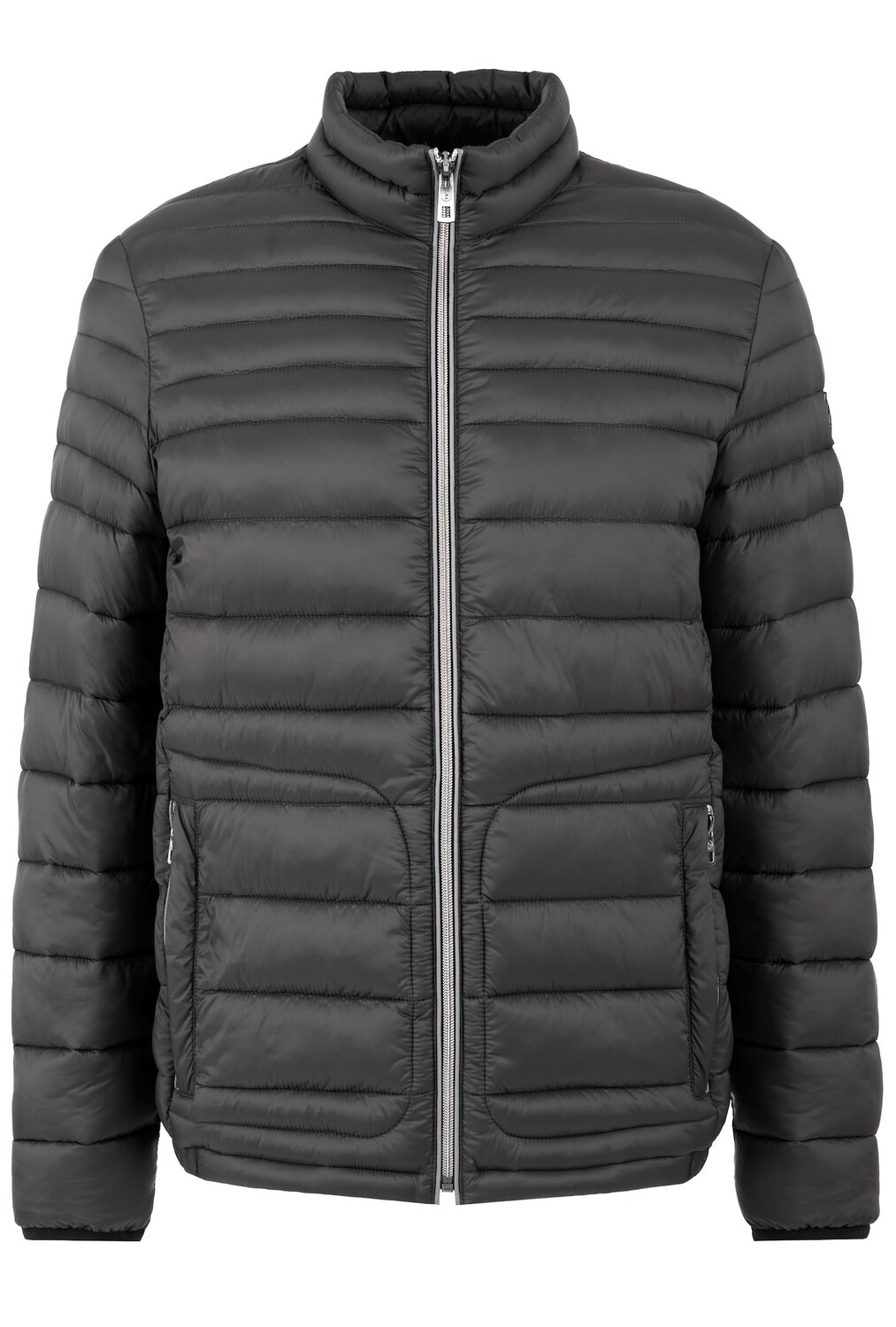 

Куртка Bugatti Steppblouson, серый