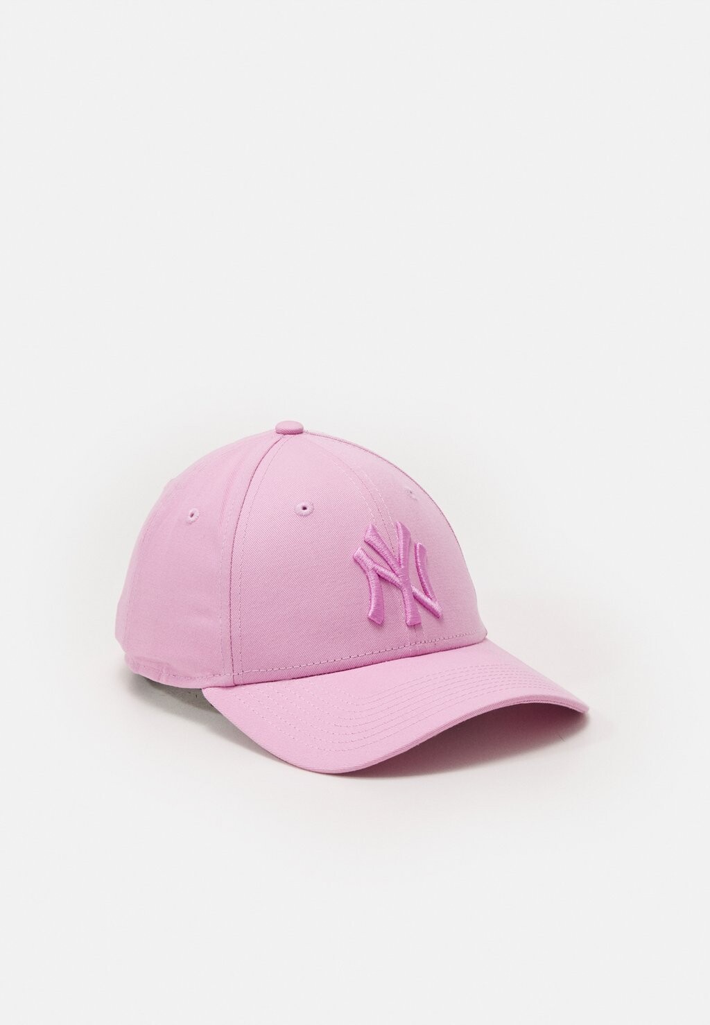 Кепка League Essential 9Forty Unisex New Era, розовый