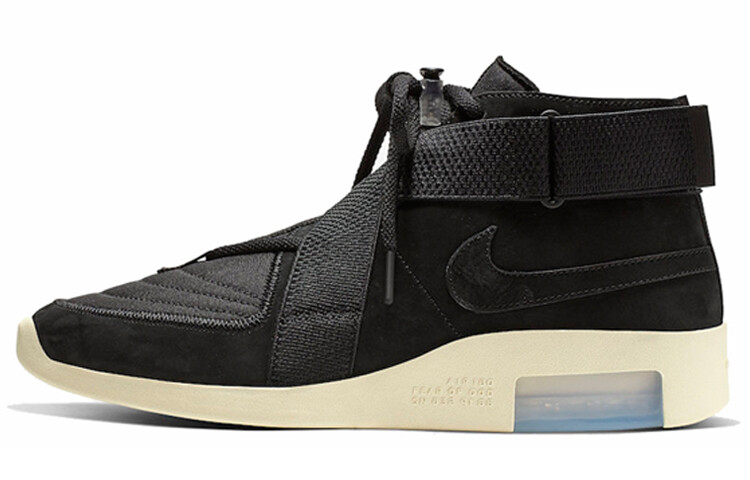 

Nike Air Fear of God 180 Винтажные баскетбольные кроссовки унисекс