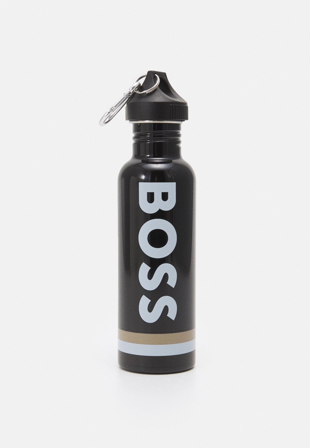 

Бутылка Boss для воды, чёрный