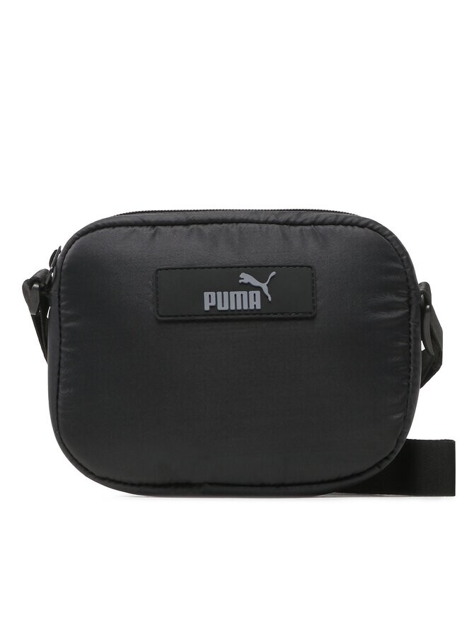 

Сумка Core Pop Cross Body Bag 079471 Puma, черный