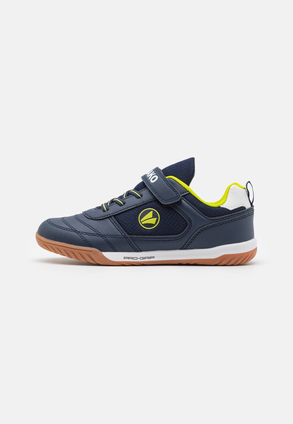 

Обувь для футзала Sh Winger Unisex JAKO, цвет dark navy/lime