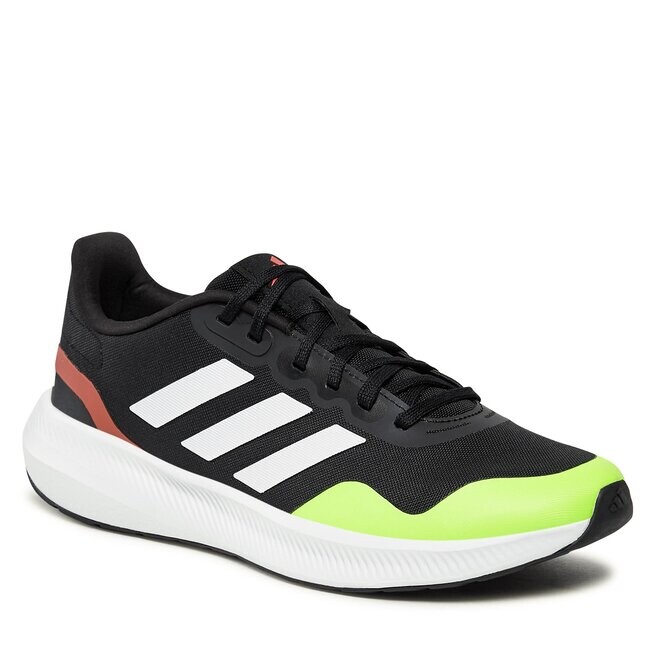

Кроссовки adidas RunfalconTR, черный