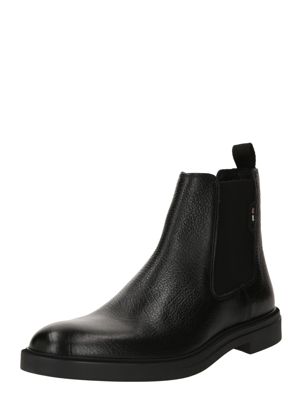 

Ботинки Челси BOSS Black Calev_Cheb_gr, черный