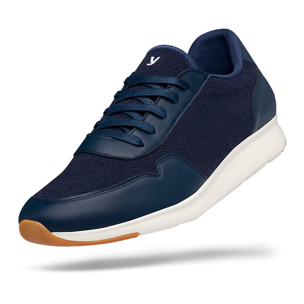 

Кроссовки Yuccs Merino Sport Vintage, синий
