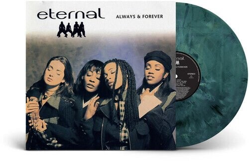 

Виниловая пластинка Eternal - Always & Forever