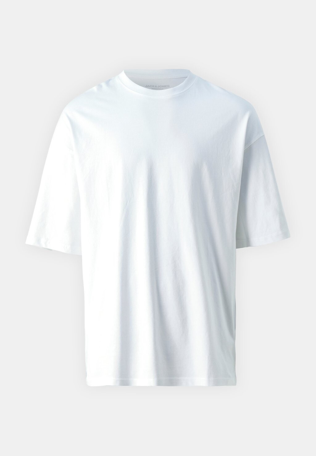 

Базовая футболка JJECHARGE Jack & Jones, белый