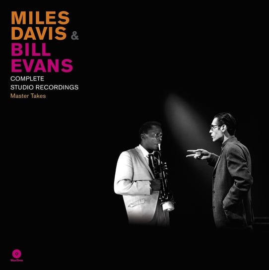 Виниловая пластинка Davis Miles - Complete Studio Recordings Master Takes maazel complete early berlin philharmonic recordings 1957 1962