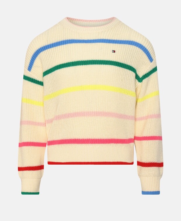 

Джемпер с длинными рукавами Tommy Hilfiger, серый