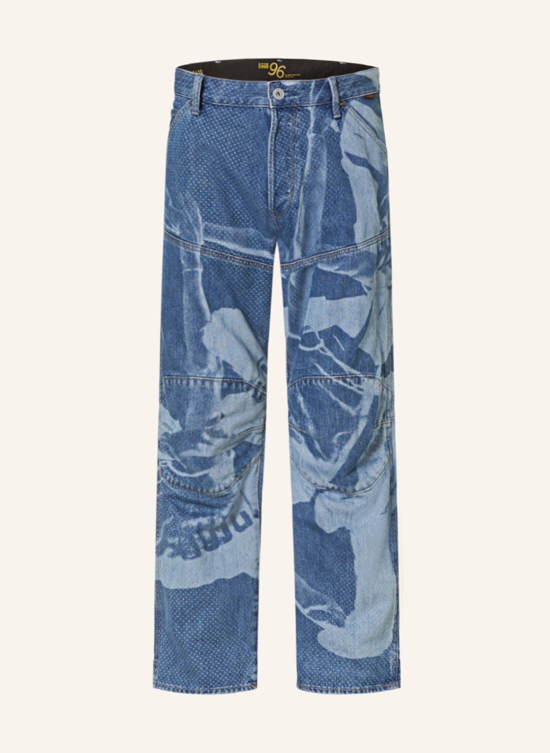 

Джинсы G-Star RAW 5620 Regular Fit