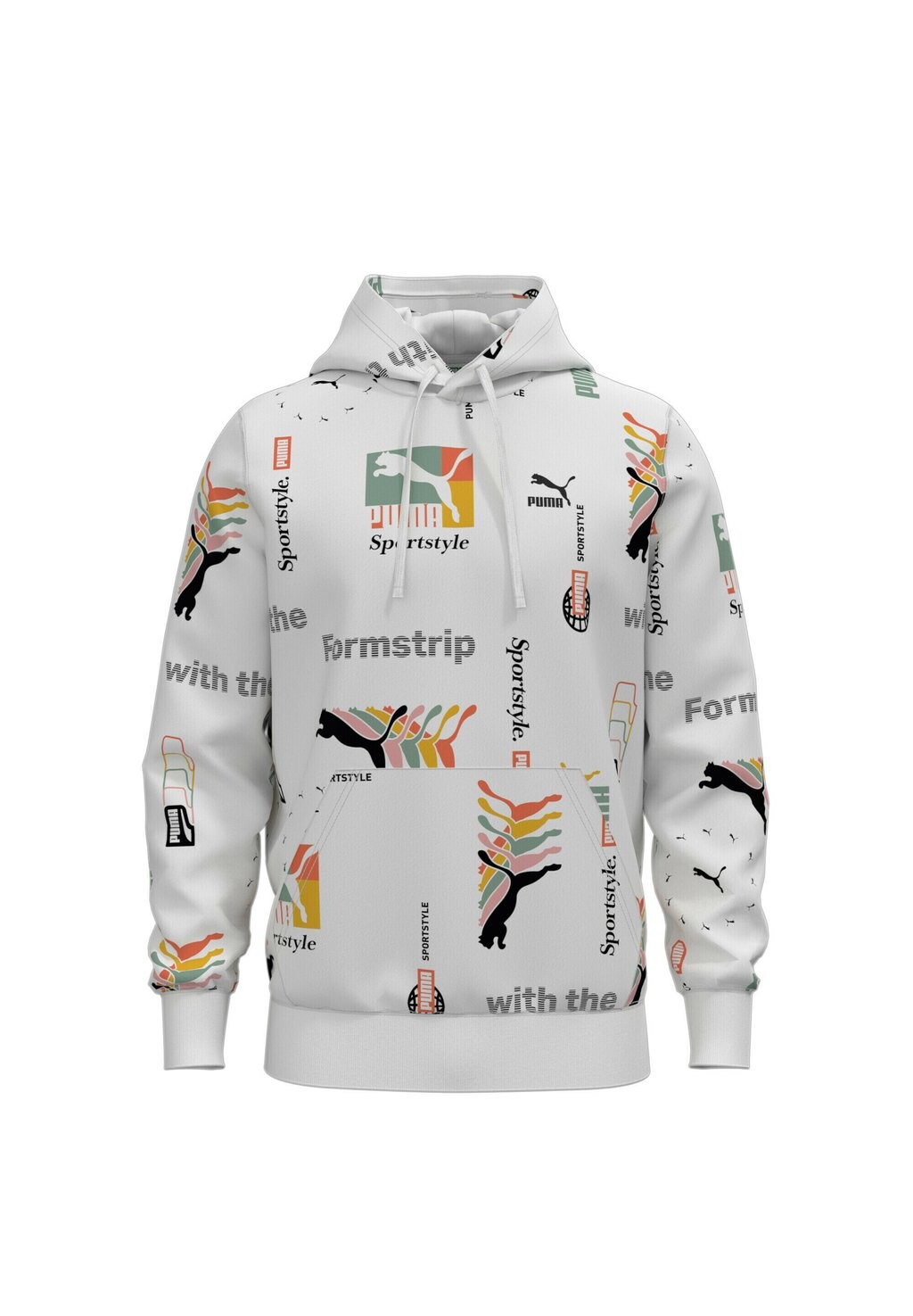 

Толстовка Puma