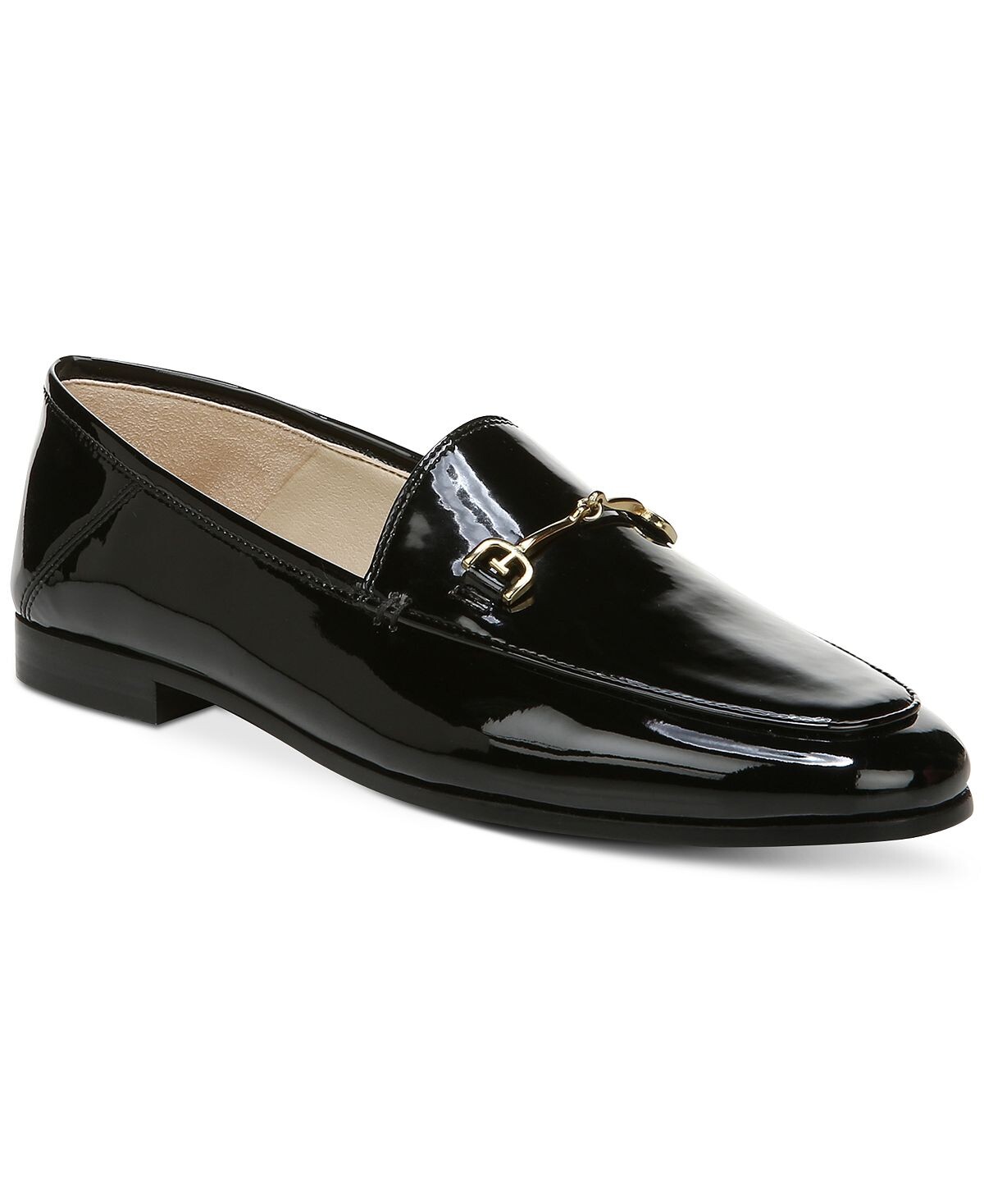 

Женские лоферы Loraine в строгом стиле Sam Edelman, черный